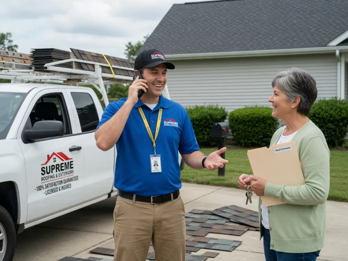 Roof Replacement Menoken, ND FAQs